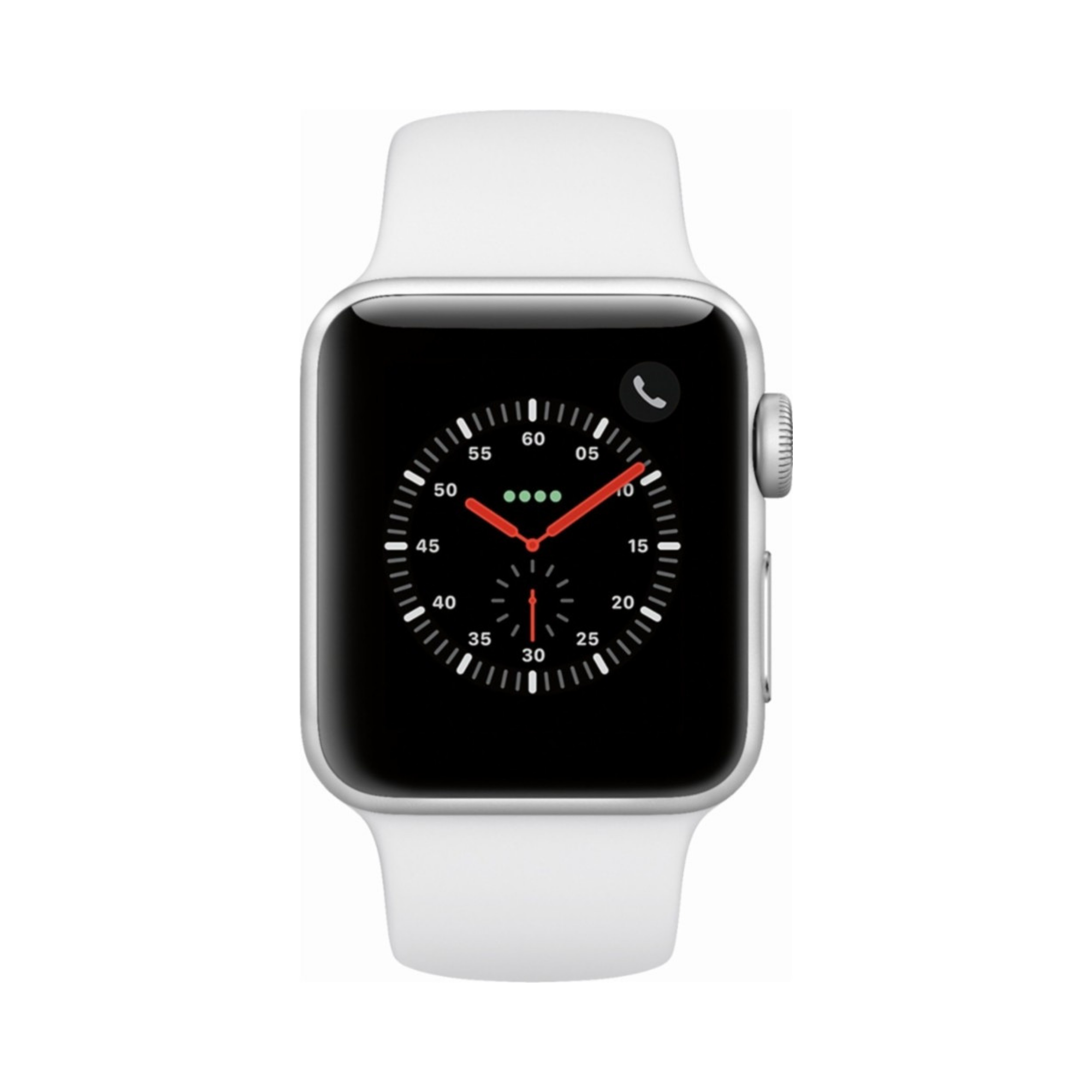 apple watch 3 42 gps cellular