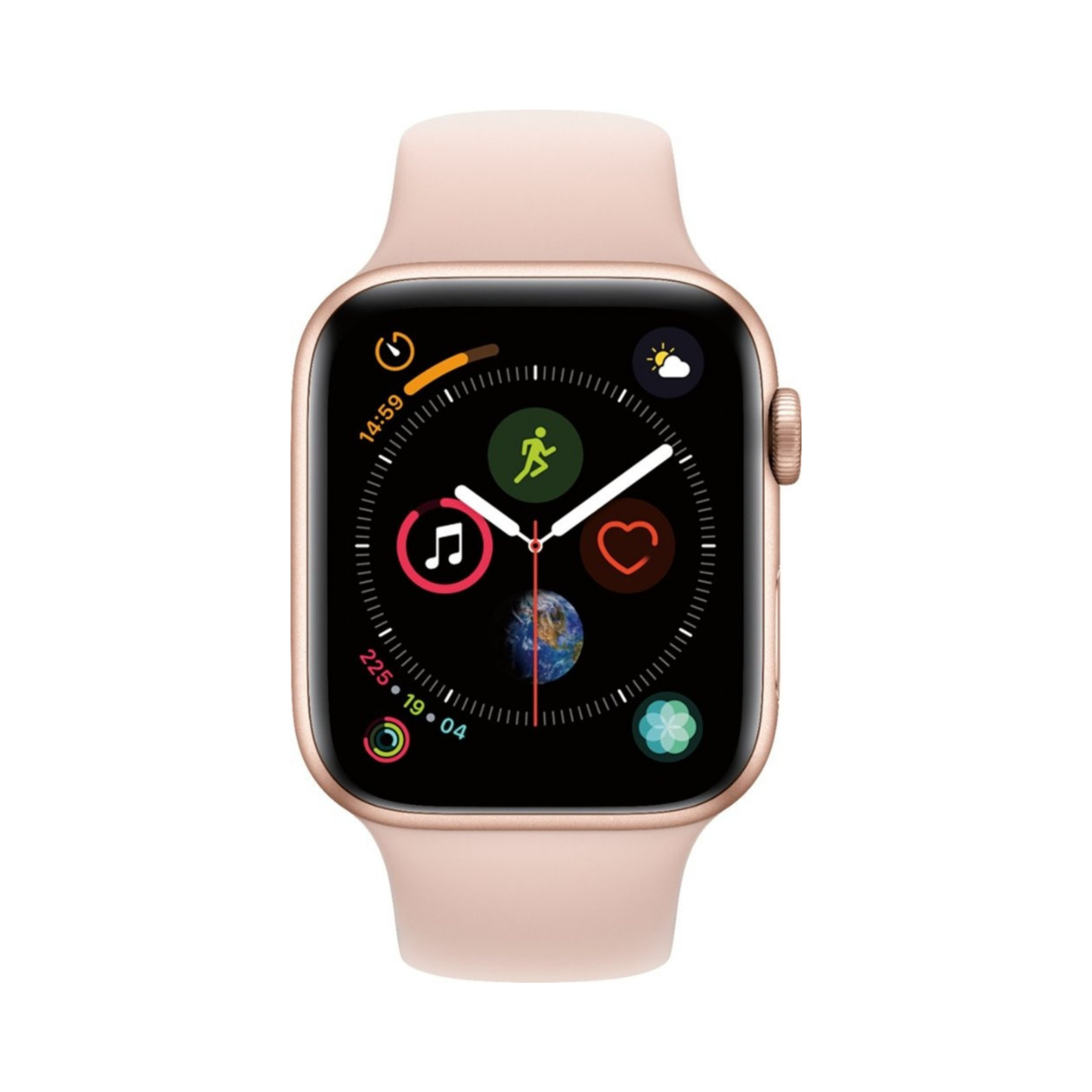 apple watch a2007