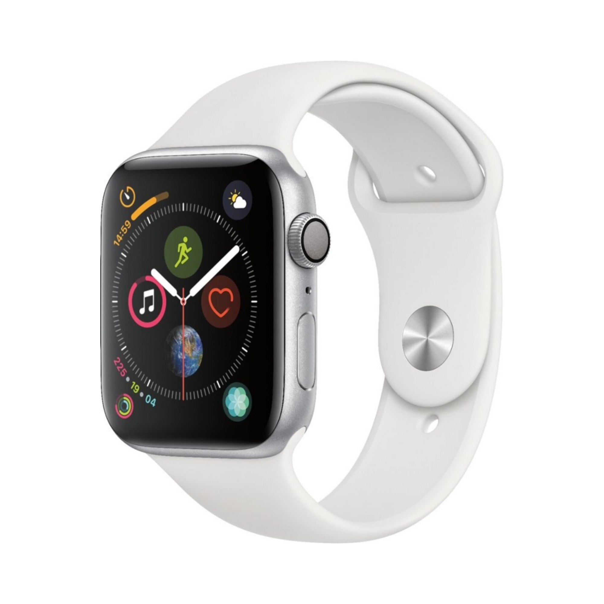 series 4 apple watch cellular