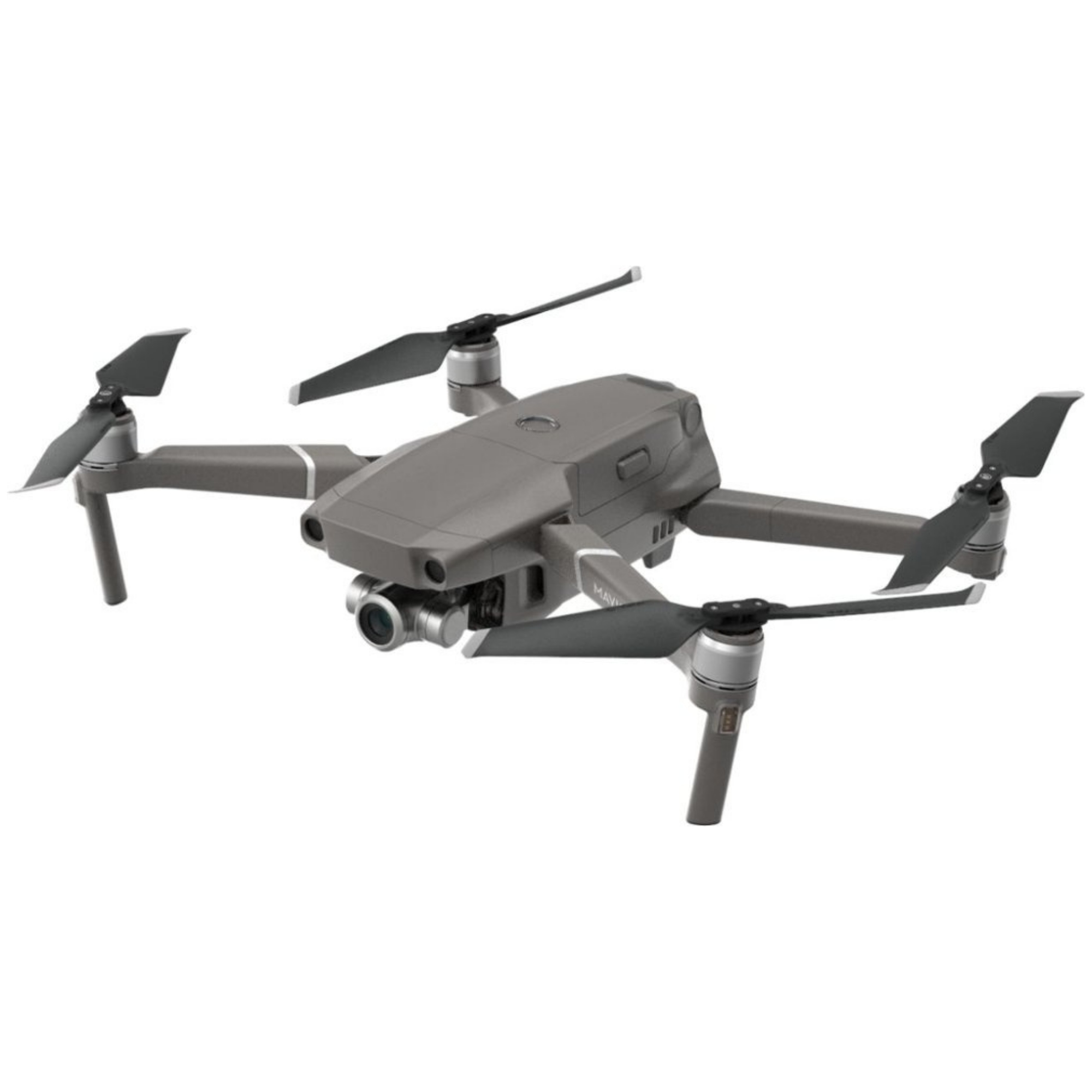 dron zoom