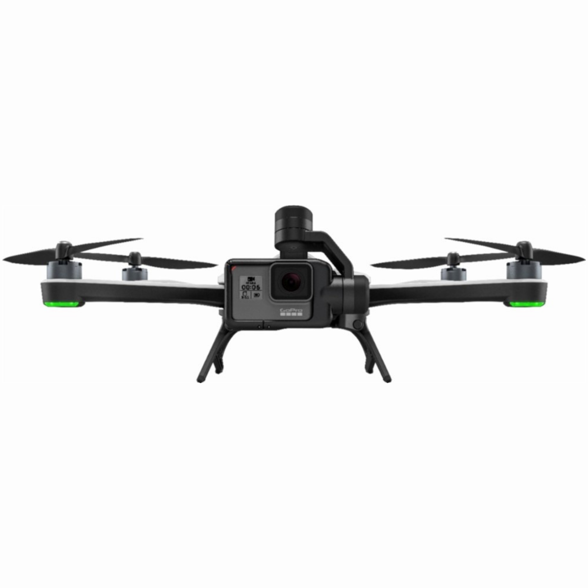 drone gopro karma