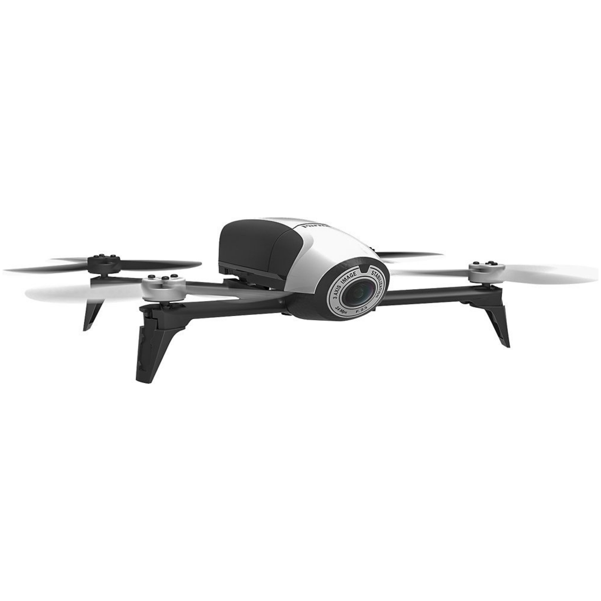 parrot bebop 2