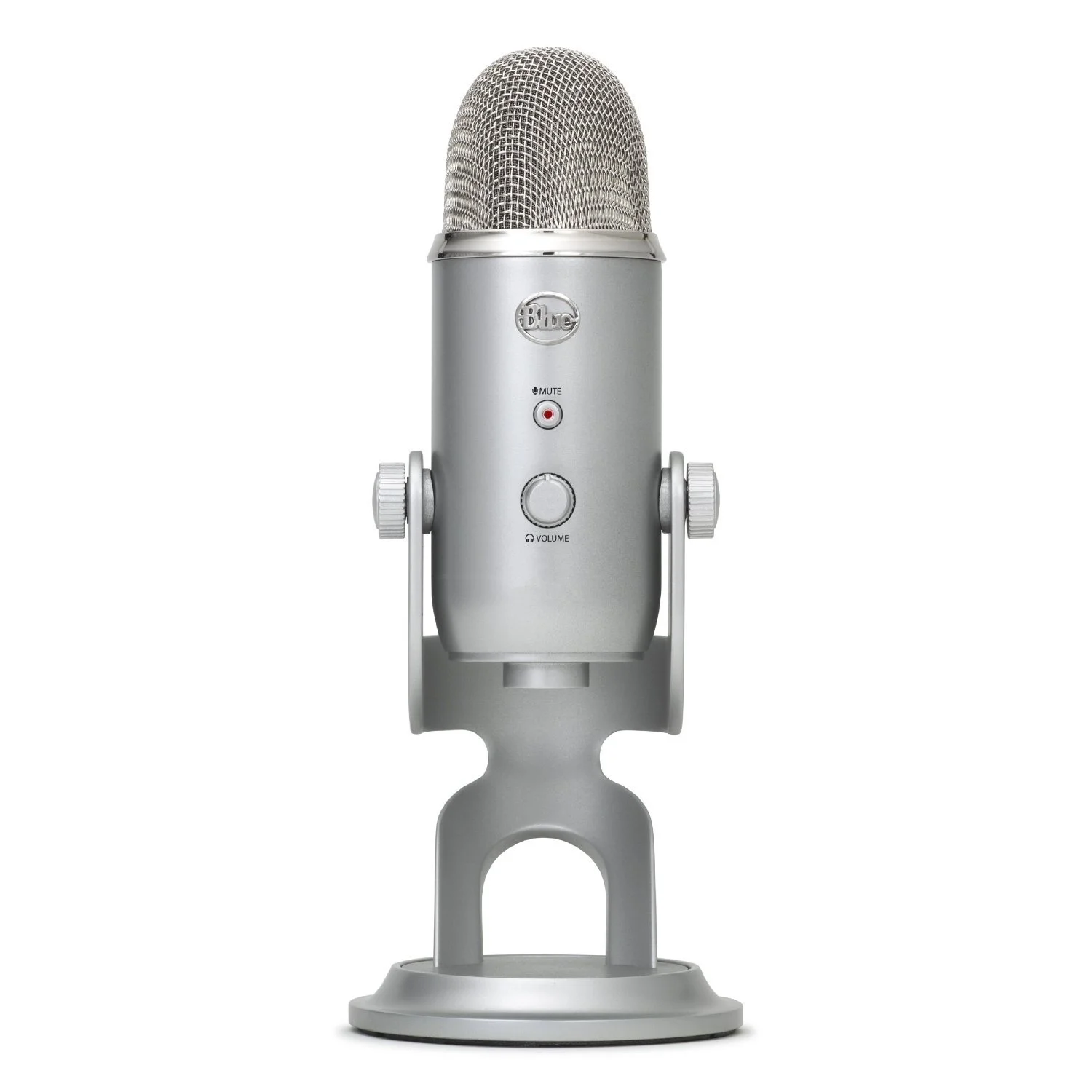 Blue Yeti Blackout Studio Black Macbook Imac Financing