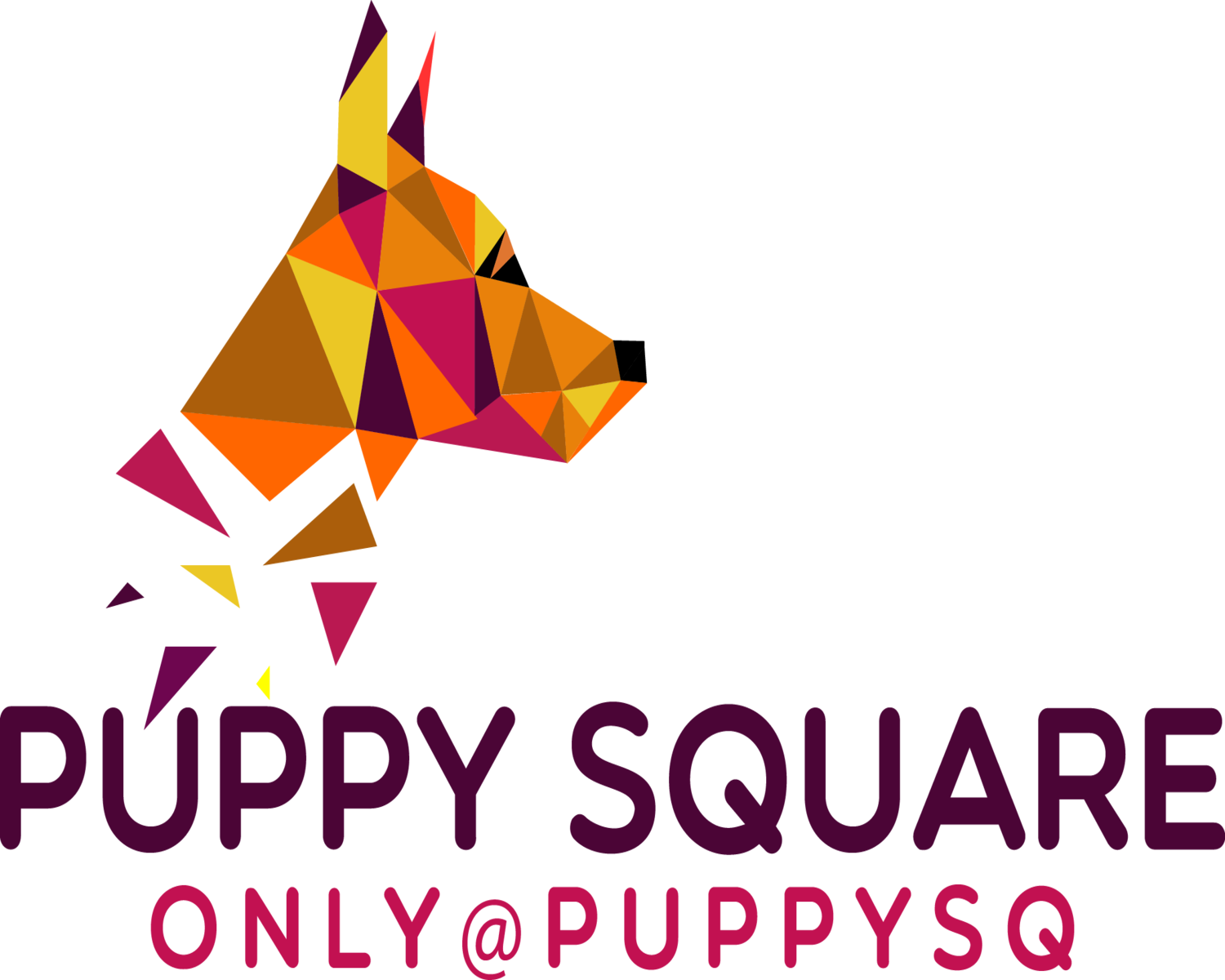 Puppy Square