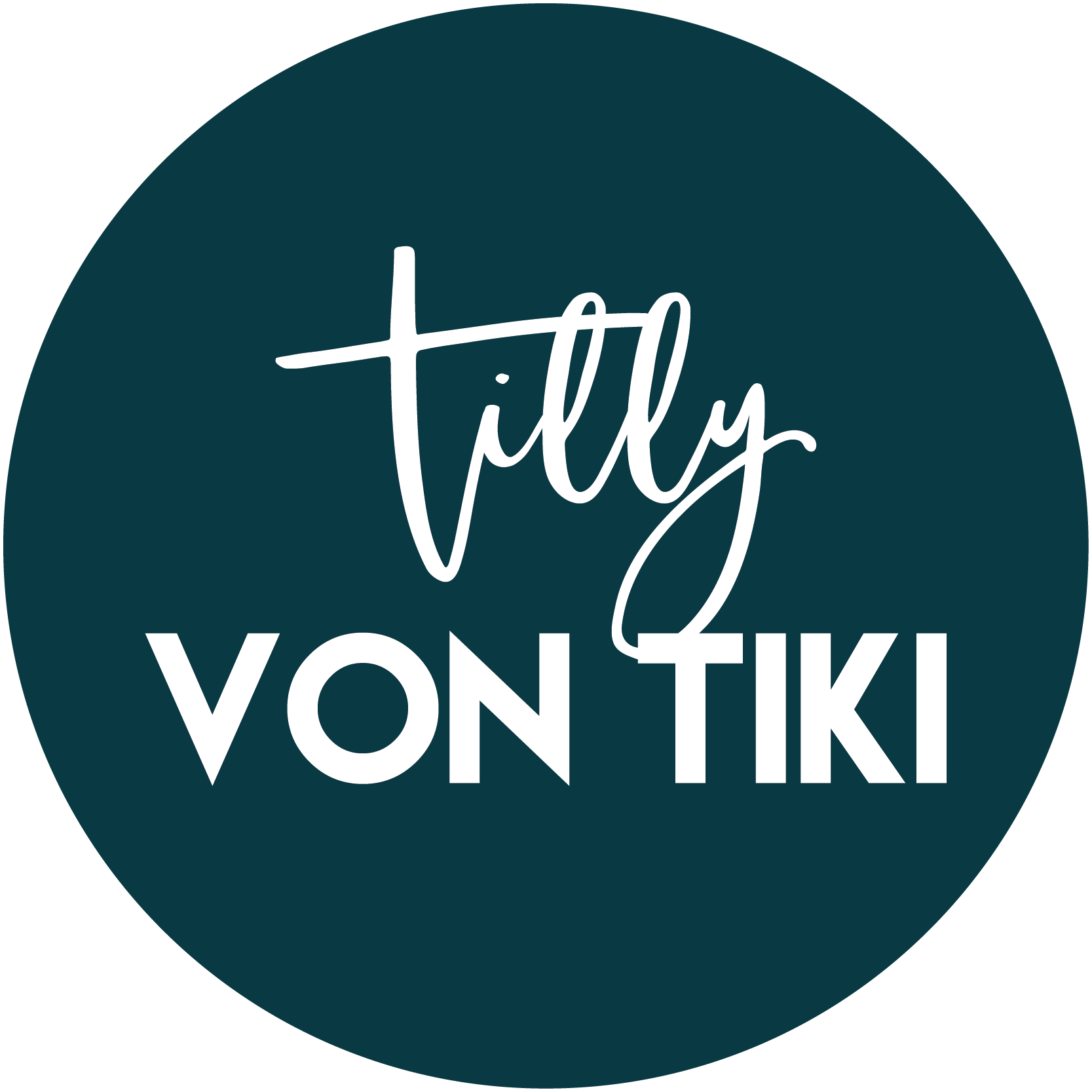 Tilly Von Tiki - Fashion House