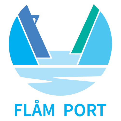 Flåm Port