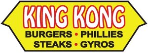 King Kong Restaurants