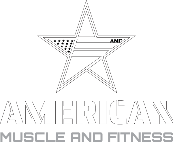 American Muscle &amp; Fitness