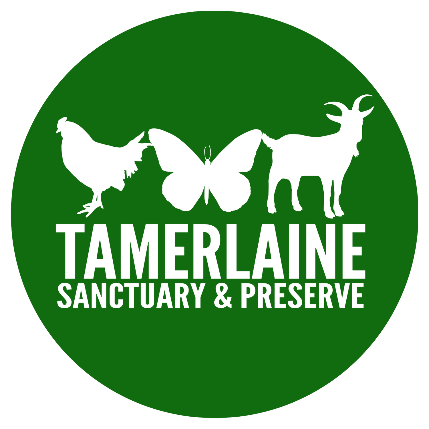 Tamerlaine Sanctuary & Preserve