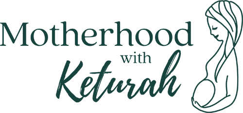 Motherhood with Keturah