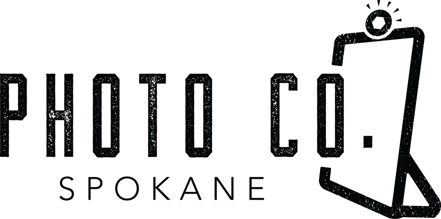 Photo Co. Spokane