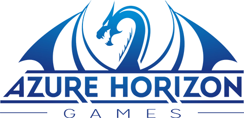 Azure Horizon Games