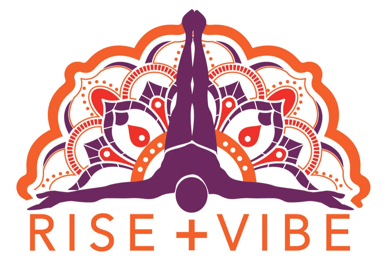 Rise + Vibe