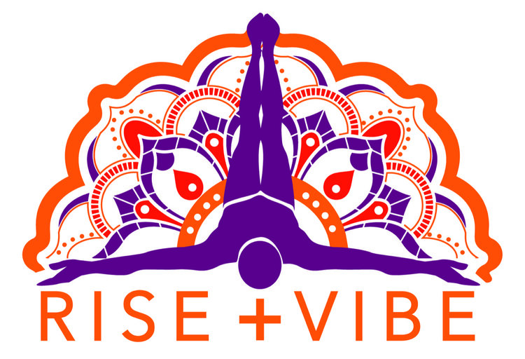 Rise + Vibe