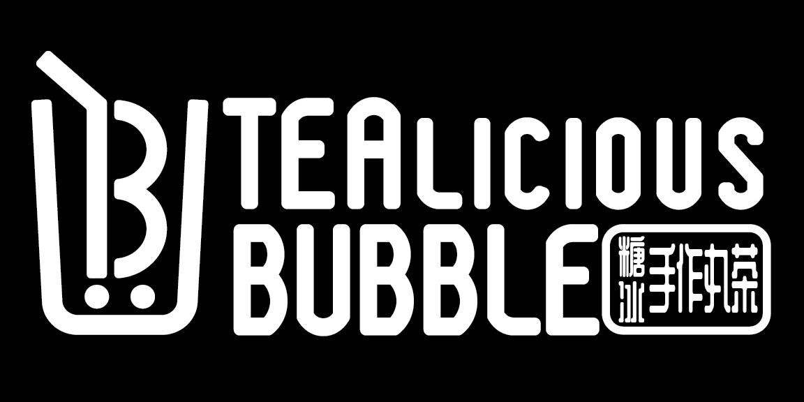 Tealicious Bubble