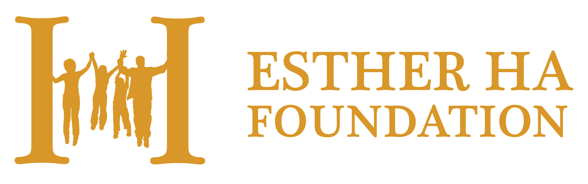 Esther Ha Foundation