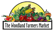 woodland farmers market