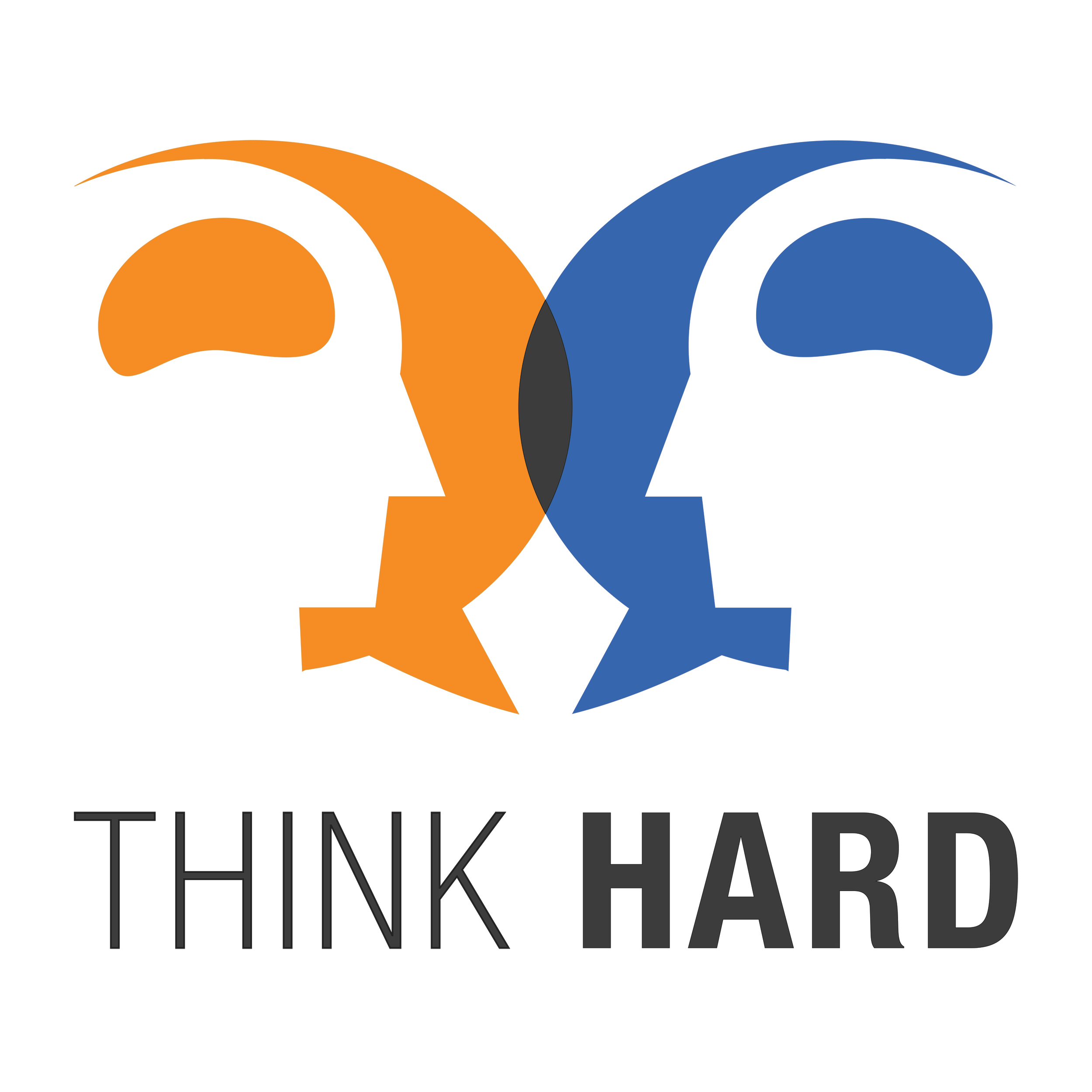 Think Hard Podcast