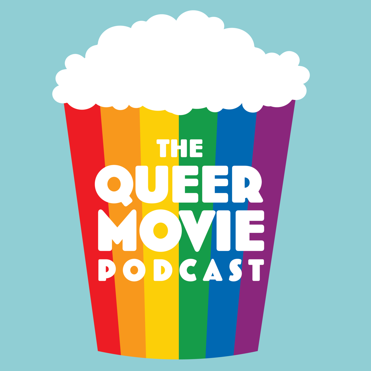 The Queer Movie Podcast