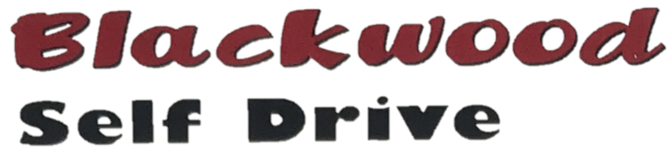 Blackwood Self Drive Car & Van Hire