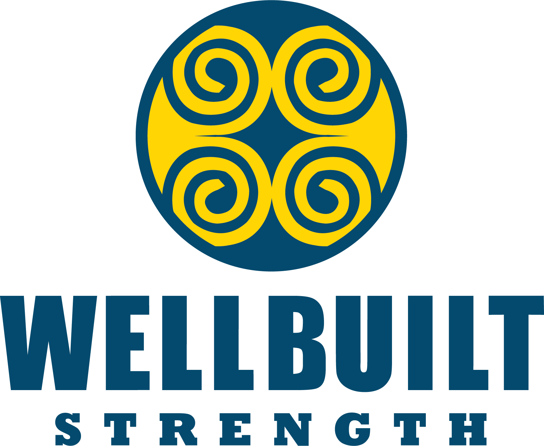 Wellbuilt Strength