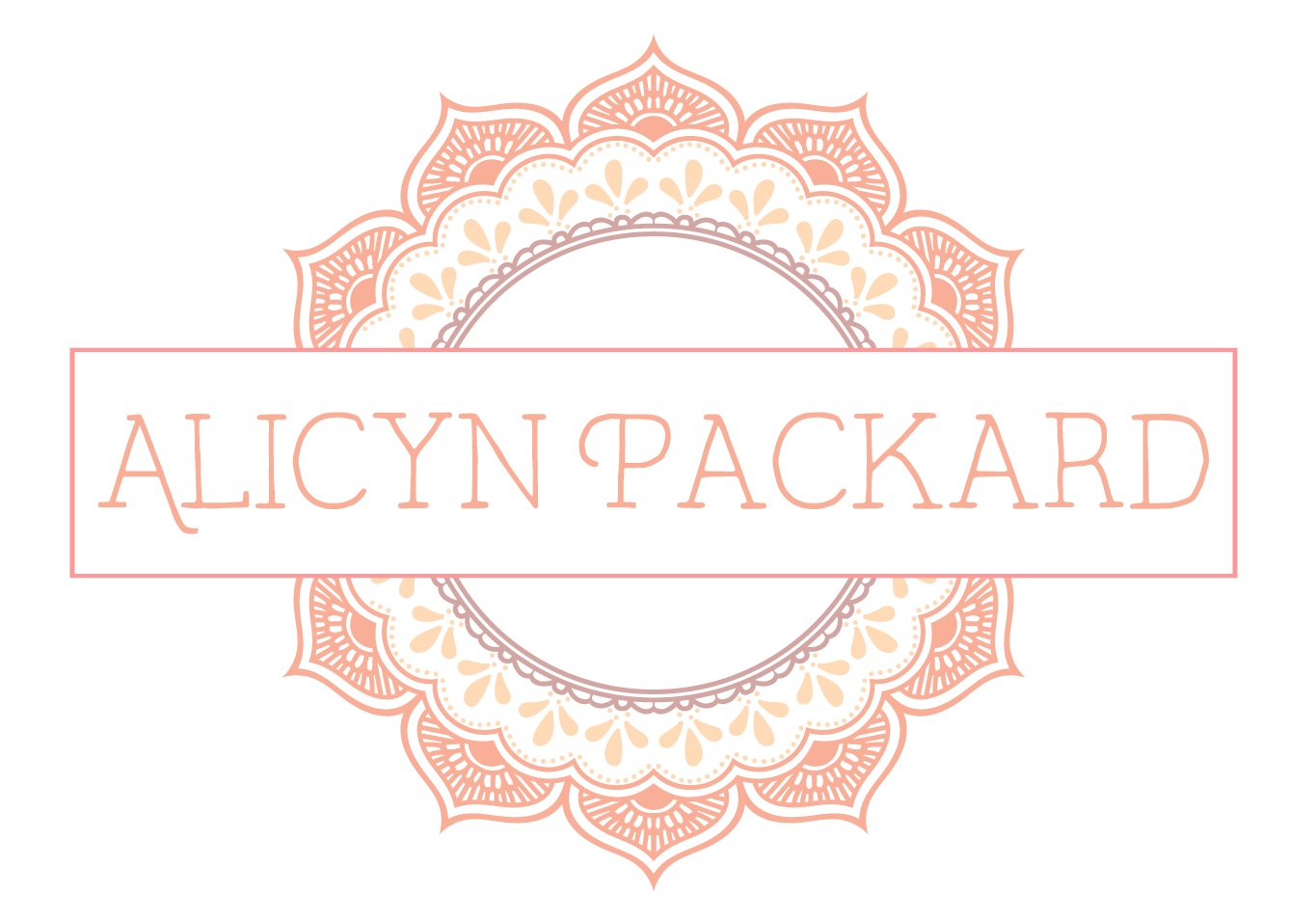 Alicyn Packard
