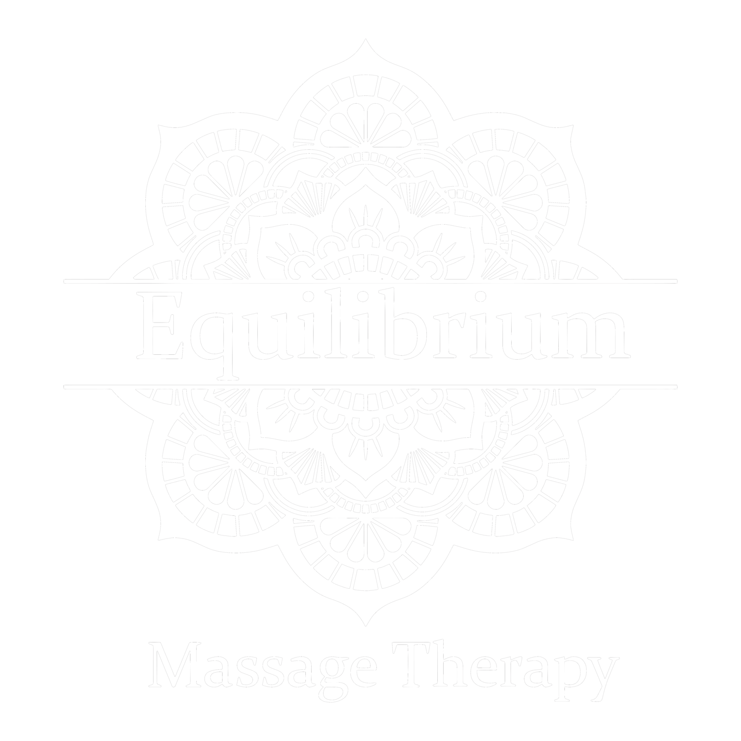 Equilibrium Massage Therapy