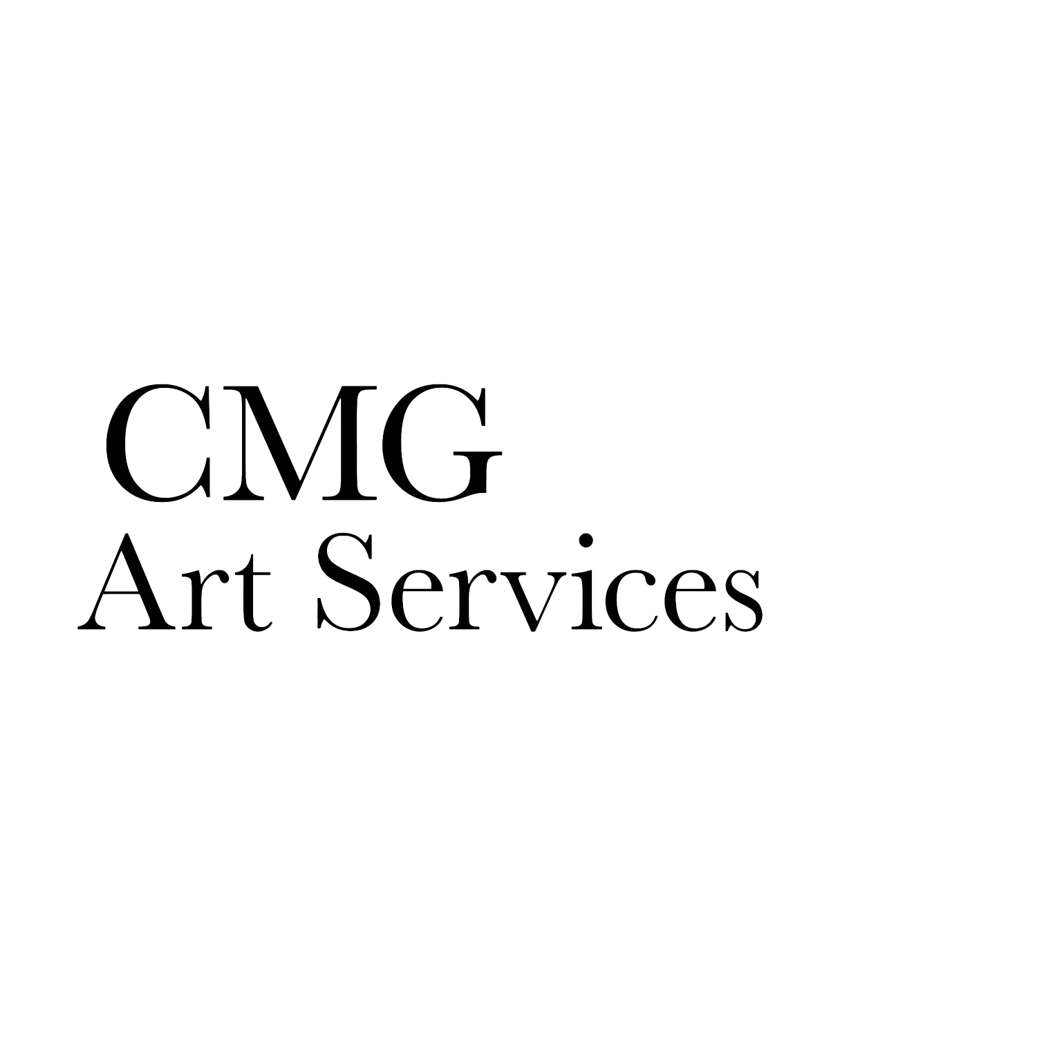 CMG Art Services