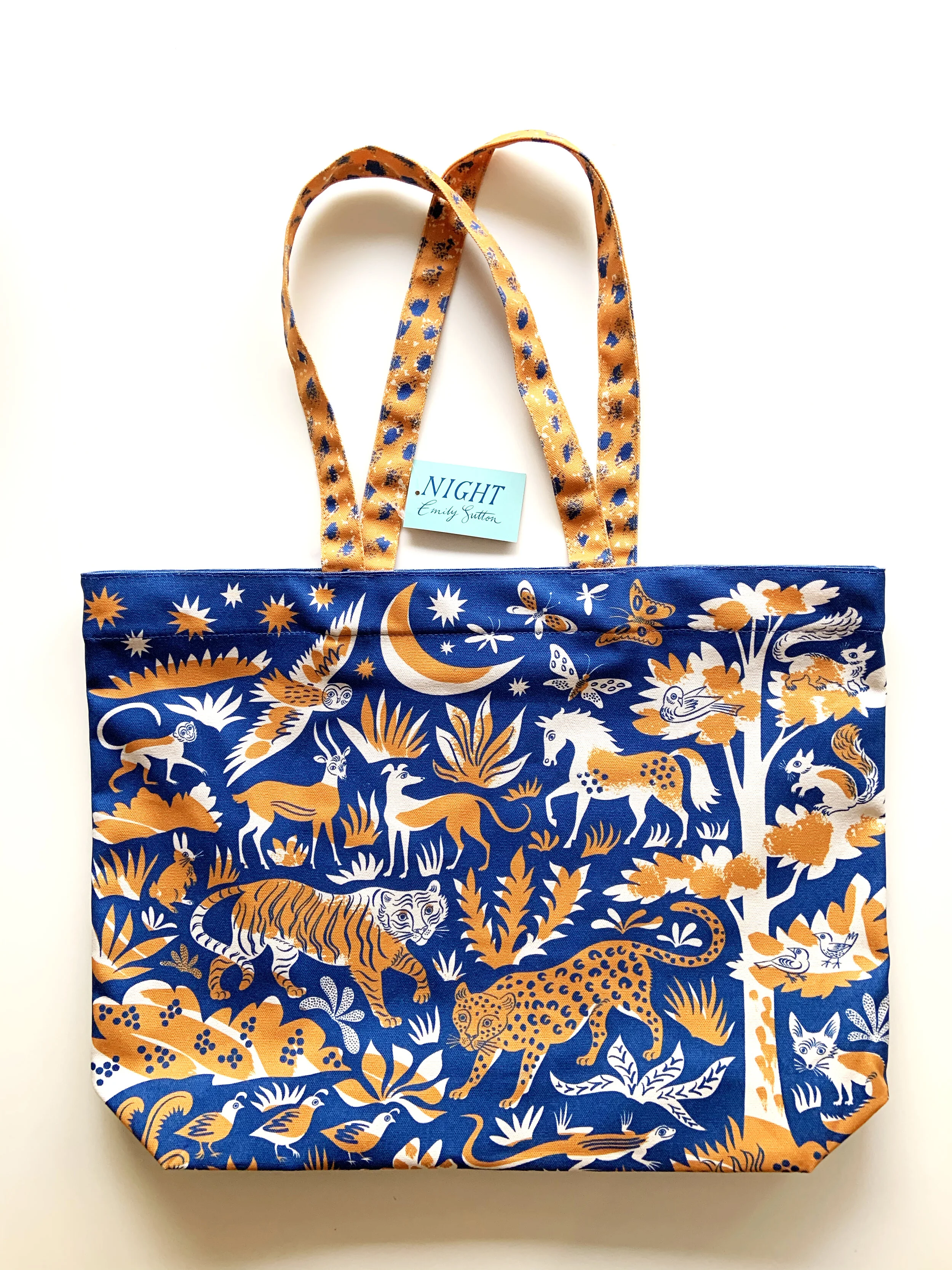 Emily tote bag new arrivals