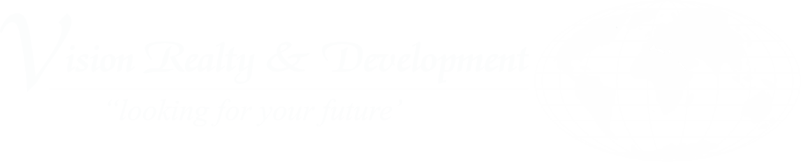 Vision Realty &amp; Development