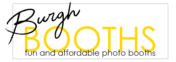 Burgh Booths - Affordable and fun Pittsburgh photo booths