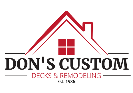 Don's Custom Decks & Remodeling