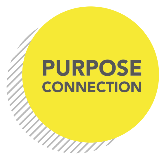 PurposeConnection  | Nieuwe visie | Nieuwe producten | Nieuwe processen | Nieuwe diensten | Nieuwe teams | Coll