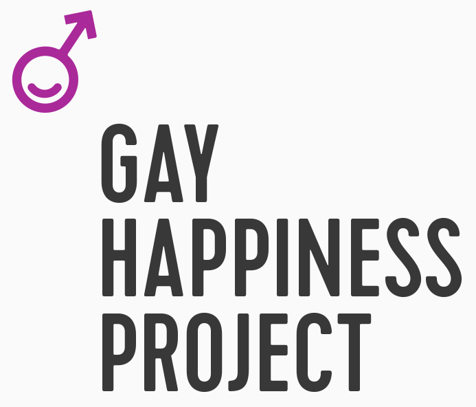 The Gay Happiness Project