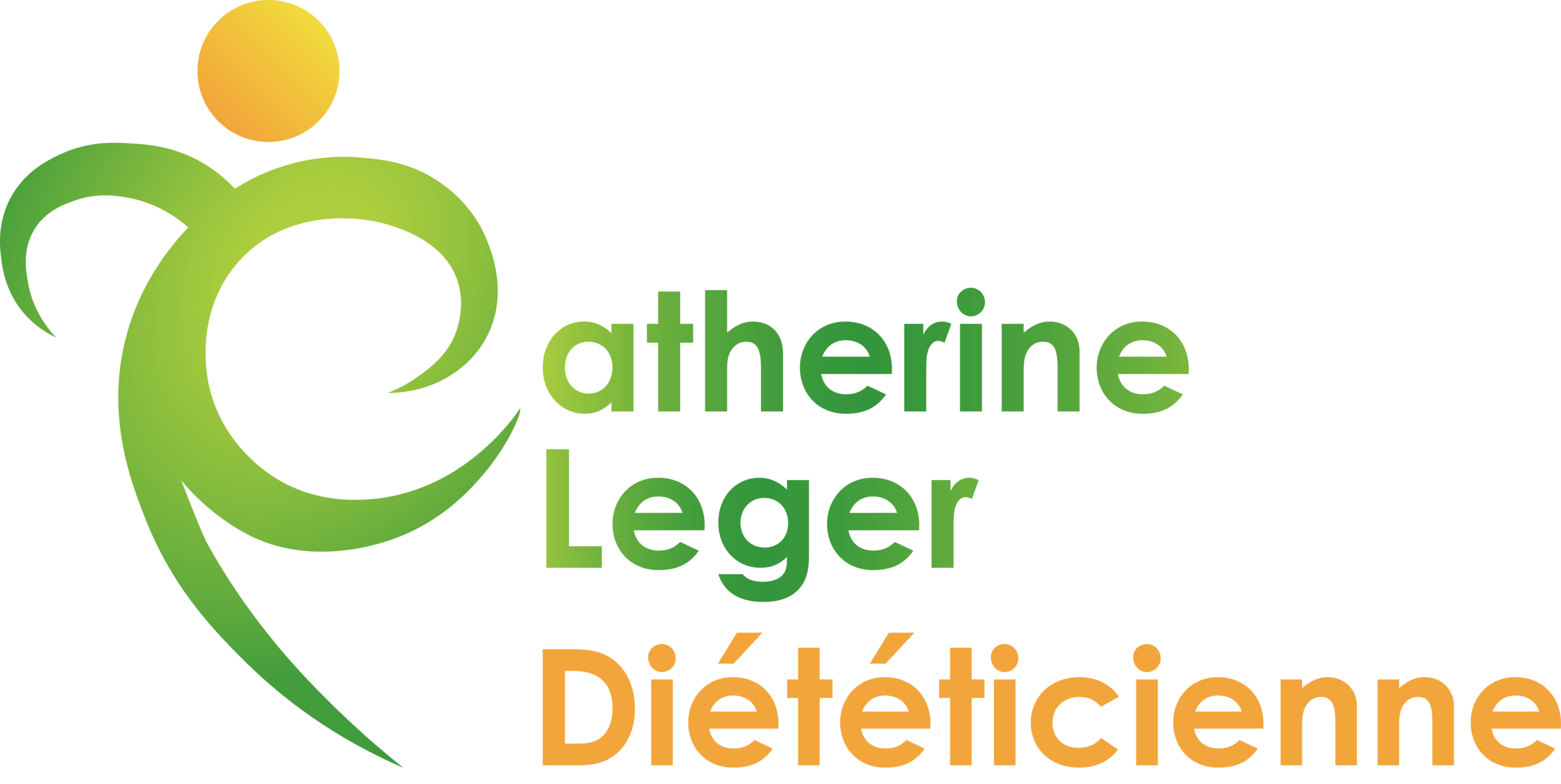 Catherine Leger | Diététicienne à Lausanne