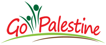 Go Palestine