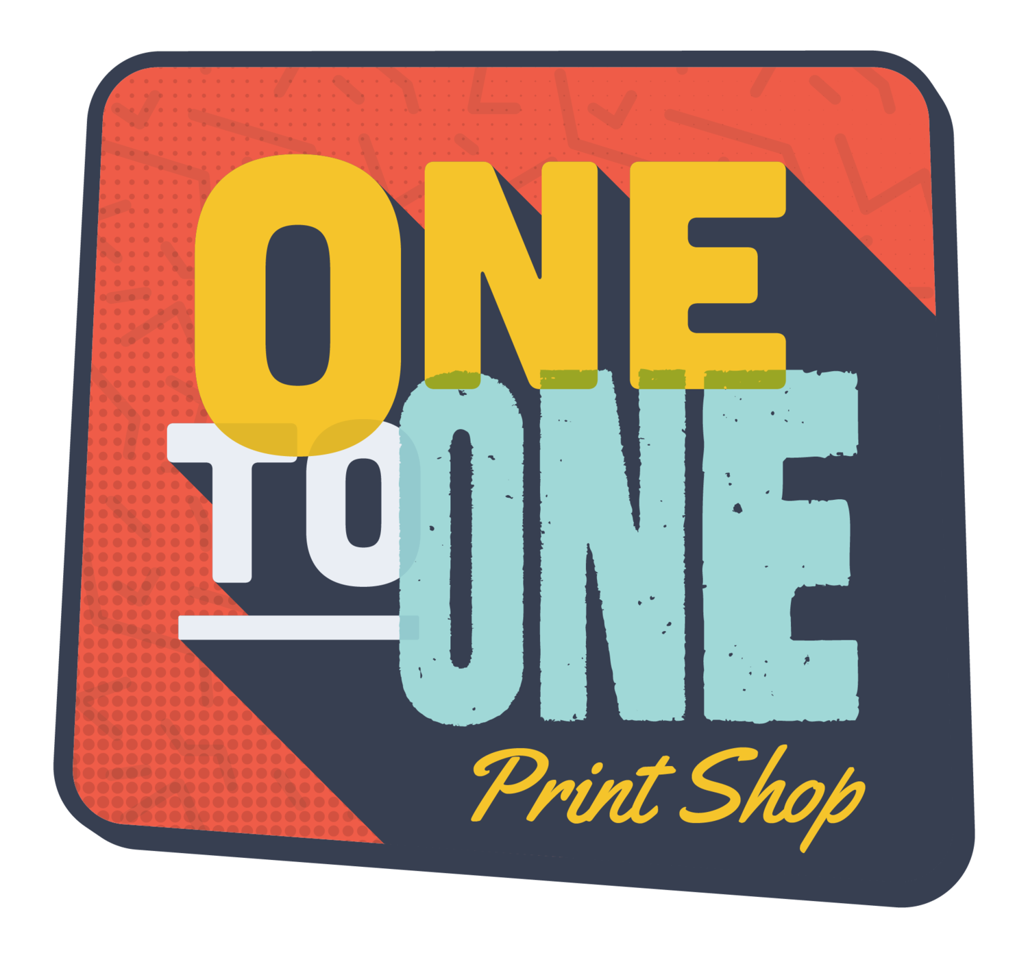 One to One Print Shop