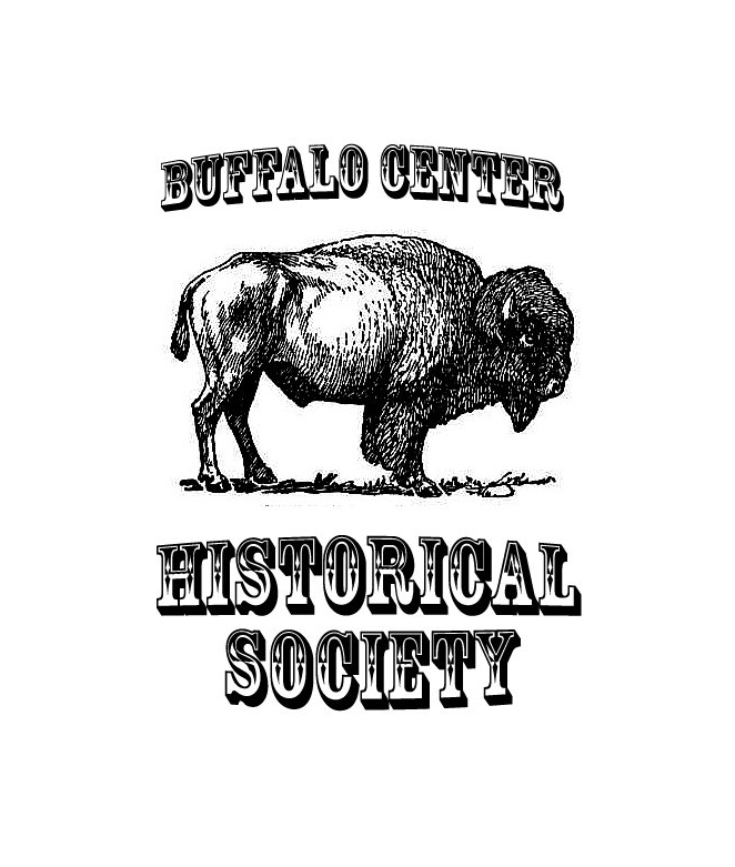Buffalo Center Historical Society