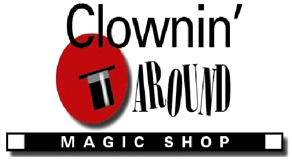 Clownin' Around Magic Shop