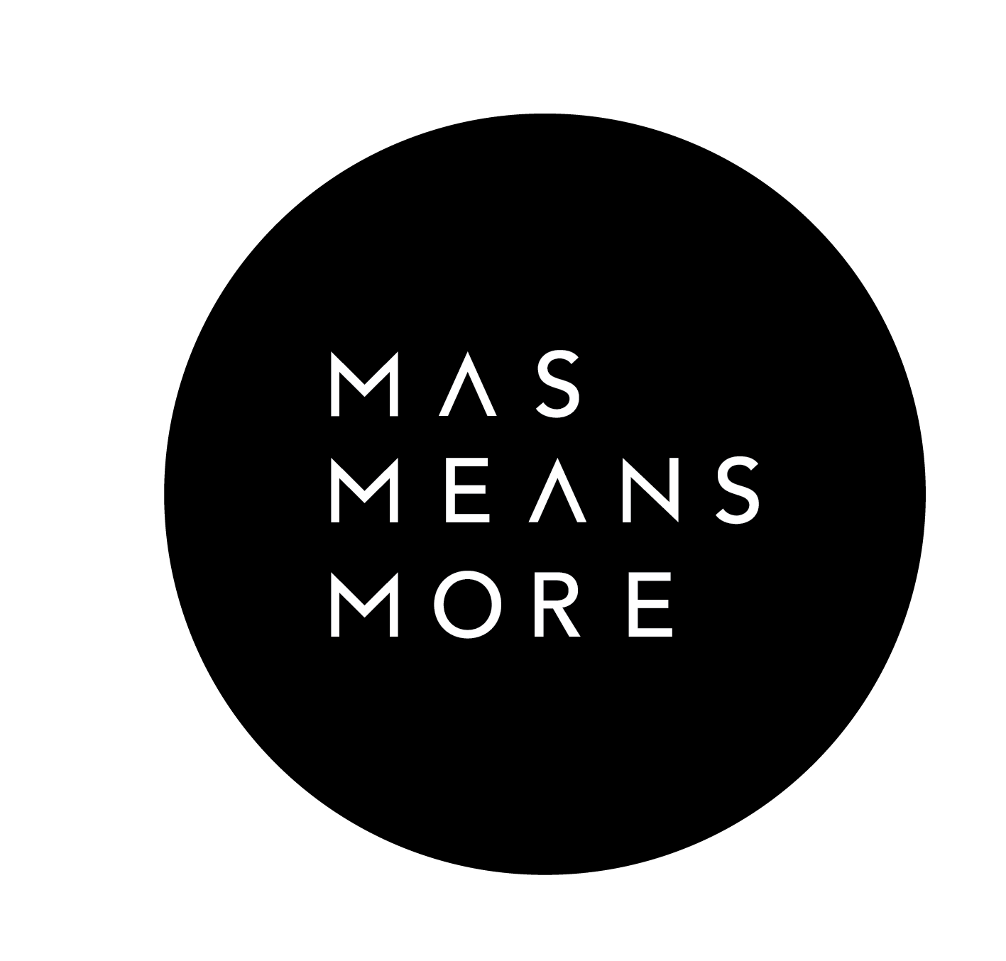 Mas Means More