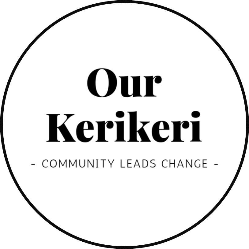 KERIKERI - Our Town
