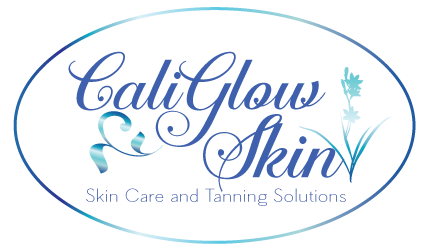 CaliGlow Skin | Professional, Customized Skin Care and Tanning Solutions