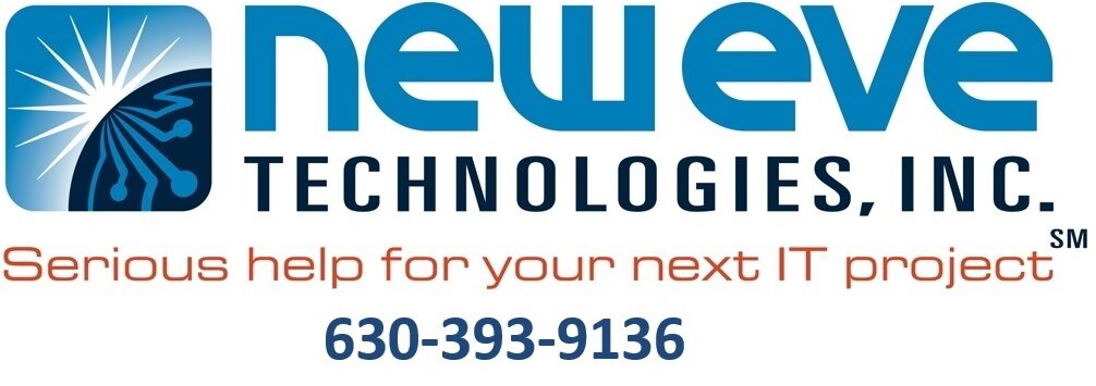 New Eve Technologies