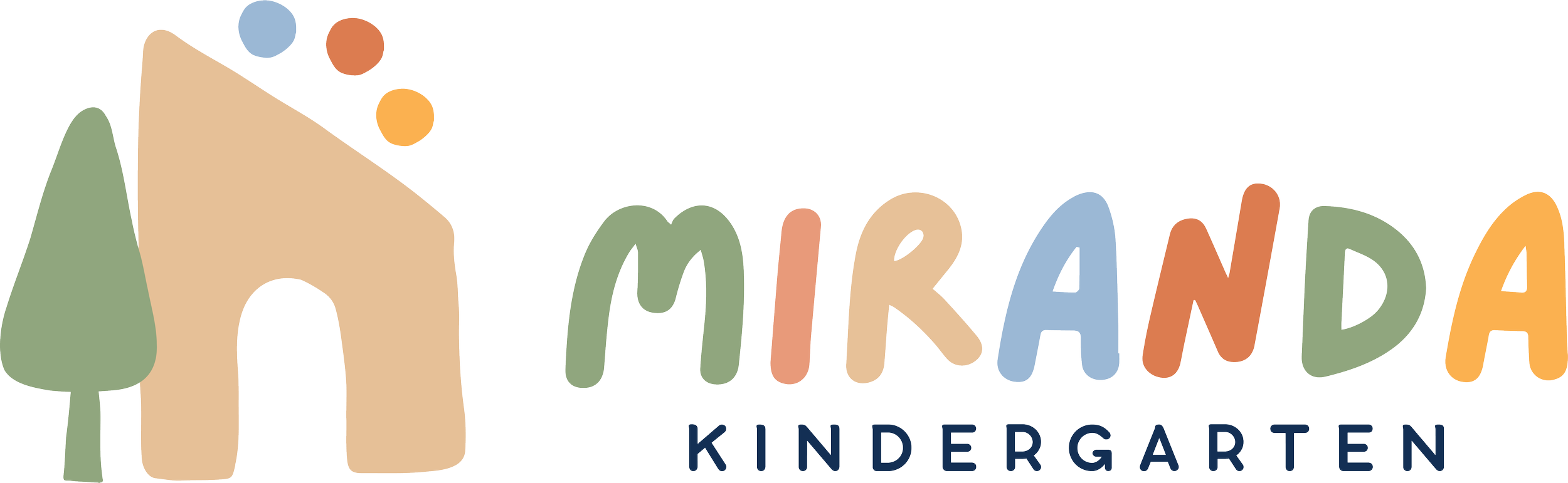 Miranda Kindergarten