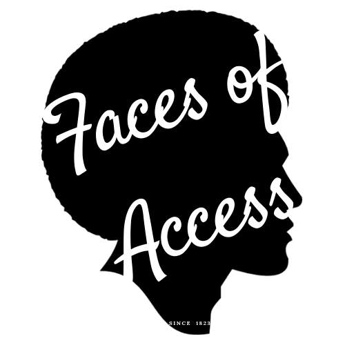 Faces of Access