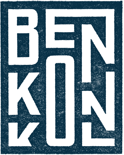 Ben Konkol