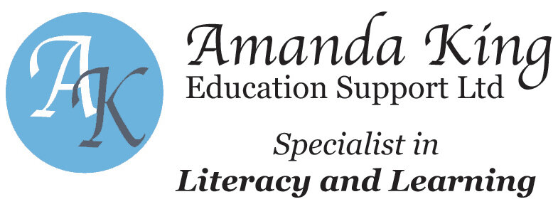 Amanda King Education Support