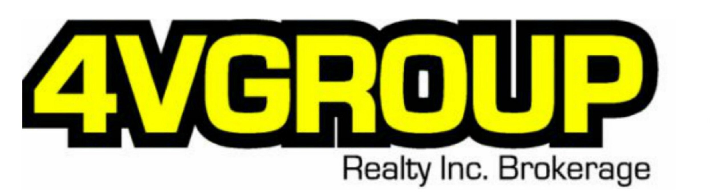 4V Group Realty Inc.