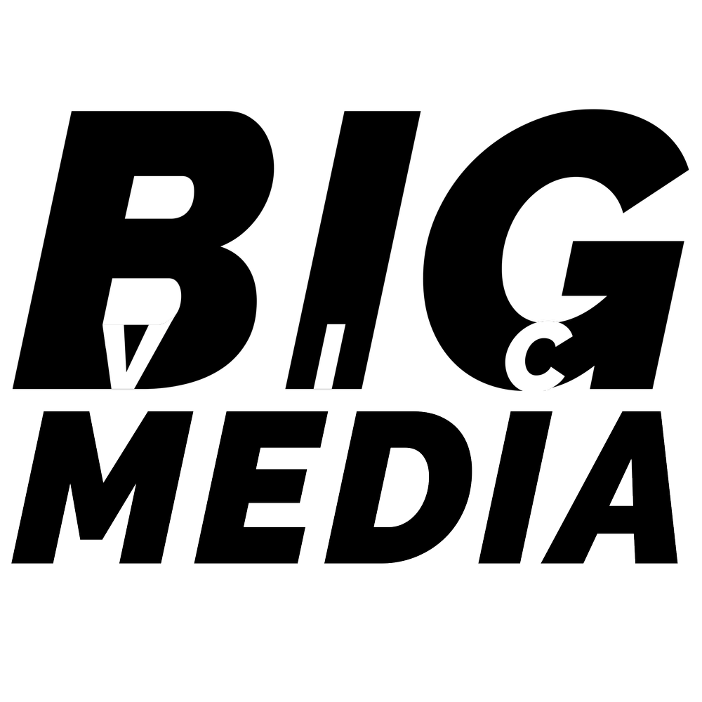 Big Vic Media