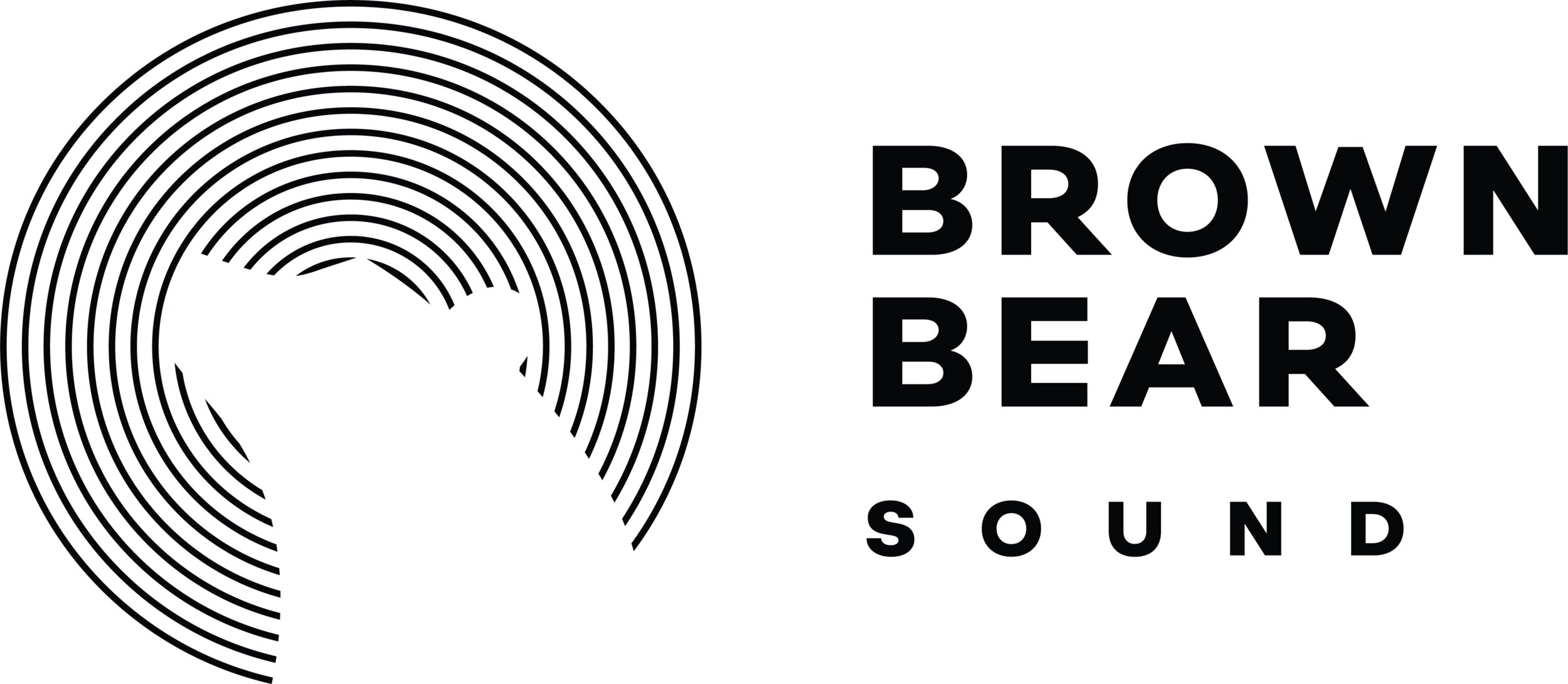 Brown Bear Sound